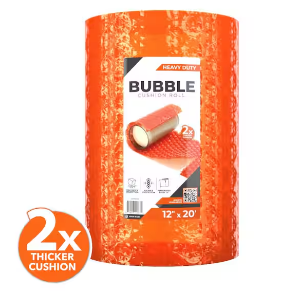 OJ BUBBLE WRAP