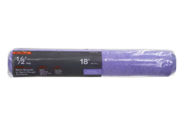 18" ROLLER