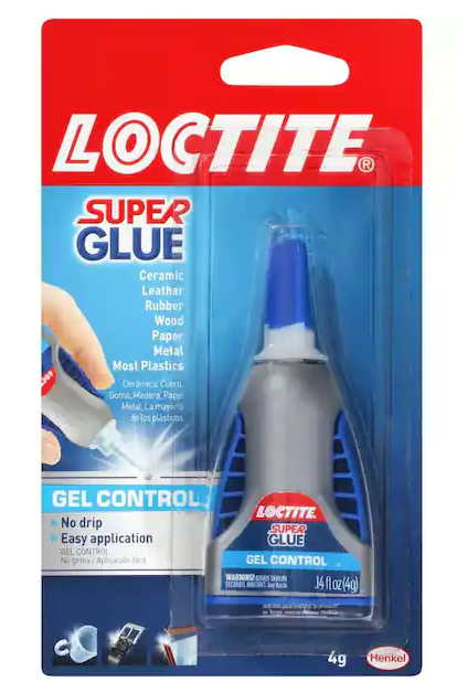 SUPER GLUE