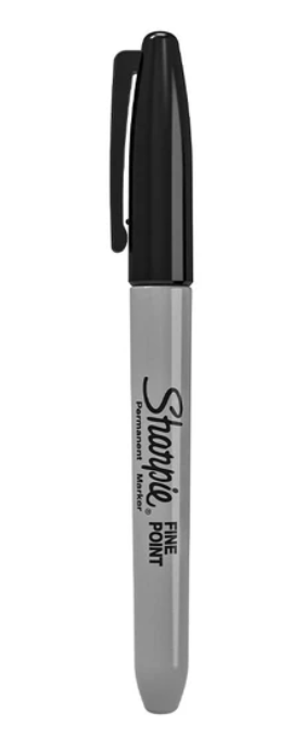 SHARPIE MARKER