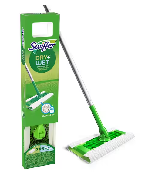 SWIFFER BASE KIT