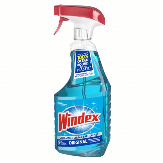 WINDEX SPRAY BOTTLE