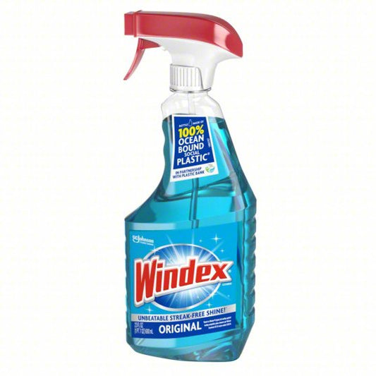 WINDEX SPRAY BOTTLE