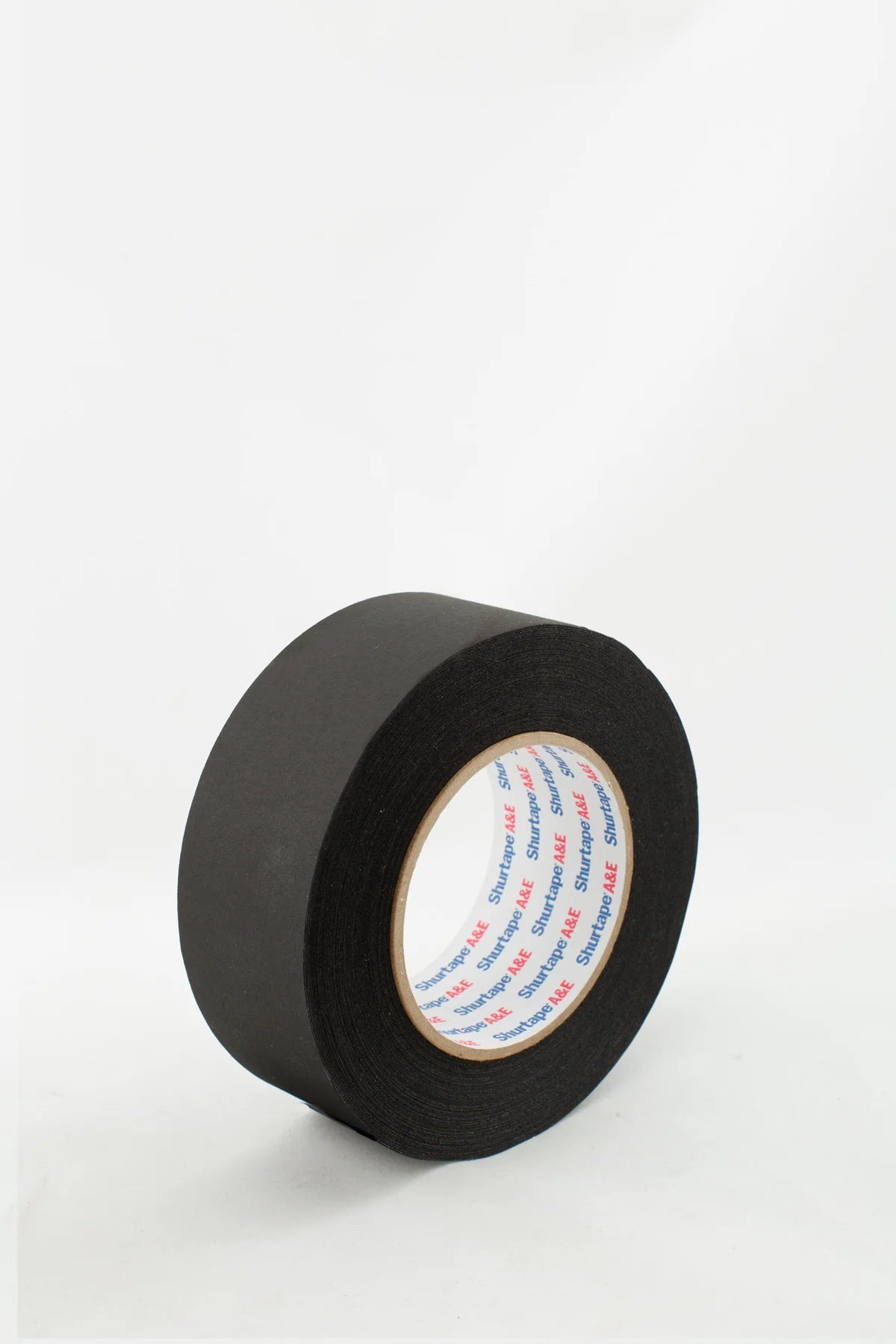 2" BLACK PAPER TAPE