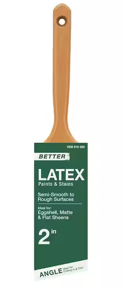 2" PAINT BRUSH